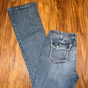 Ariat jeans